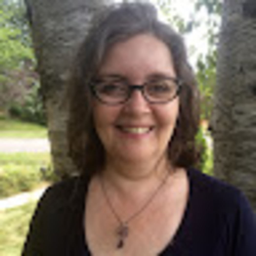 Meet your Posher, Ingunn